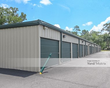 Storage Units for Rent available at 1146 Elma G. Miles Pkwy, Hinesville, GA 31313