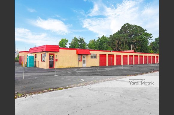 Securcare Self Storage 9303 Abercorn Street Savannah Rentcafe