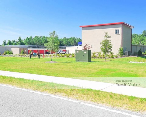 Storage Units for Rent available at 96 Veterans Memorial Pkwy, Richmond Hill, GA 31324
