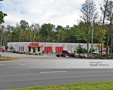 Storage Units for Rent available at 7275 Carolina Beach Road, Wilmington, NC 28412 Photo Gallery 1