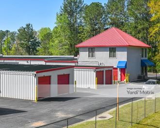 Storage Units for Rent available at 5977 Whitesville Road, Columbus, GA 31904