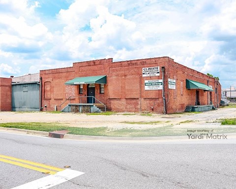 Storage Units for Rent available at 902 9Th Avenue, Columbus, GA 31901