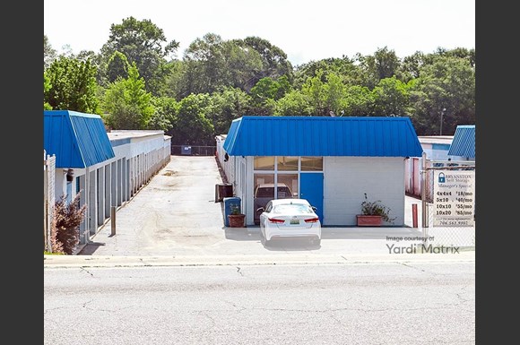 Bryanston Self Storage 2036 Morris Road Columbus Rentcafe