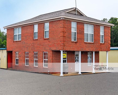 Storage Units for Rent available at 1978 Wire Road, Auburn, AL 36832