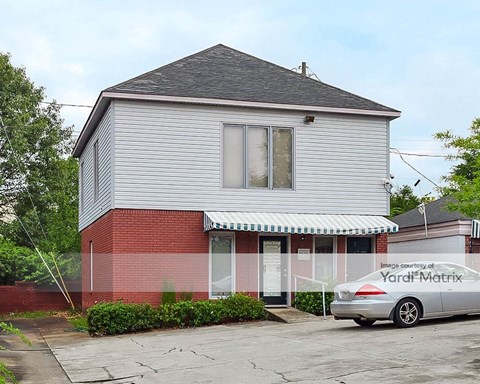 Storage Units for Rent available at 1903 Stadium Drive, Phenix City, AL 36867