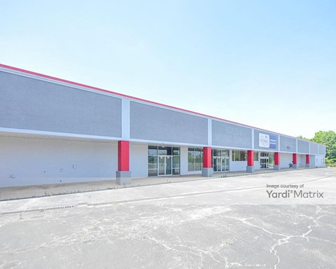 Storage Units for Rent available at 3806 Pepperell Pkwy, Opelika, AL 36801