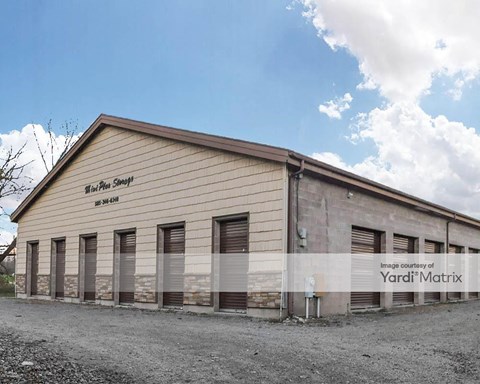 Storage Units for Rent available at 4693 East Lake Road, Livonia, NY 14487