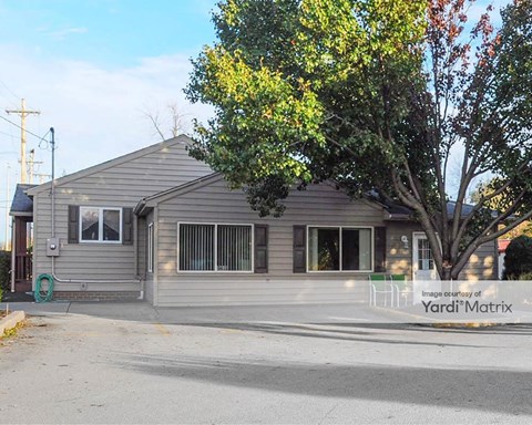 Storage Units for Rent available at 3900 Route 104, Williamson, NY 14589