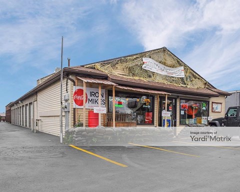 Storage Units for Rent available at 2465 State Route 332, Canandaigua, NY 14424