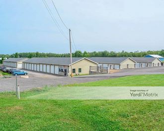 Storage Units for Rent available at 5248 Ridge Road West, Spencerport, NY 14559