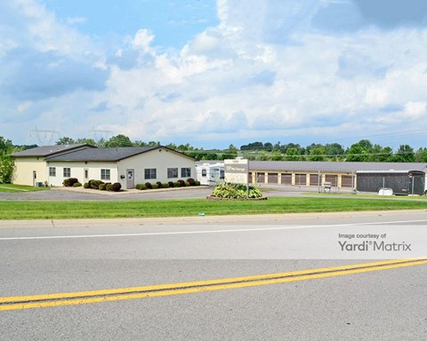 Storage Units for Rent available at 1599 Wayneport Road, Macedon, NY 14502