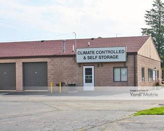 Storage Units for Rent available at 496 Long Pond Road, Rochester, NY 14612