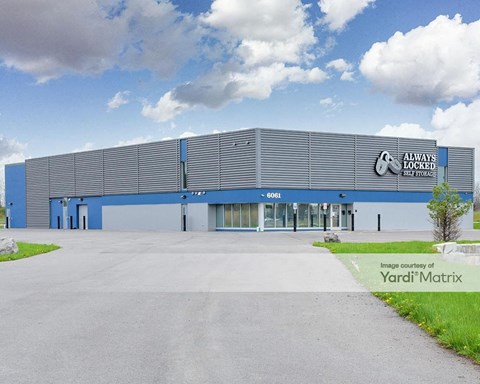 Storage Units for Rent available at 6061 Carmens Way, Farmington, NY 14425