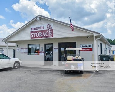 Storage Units for Rent available at 5108 Colemont Lane, Huntsville, AL 35811 Photo Gallery 1