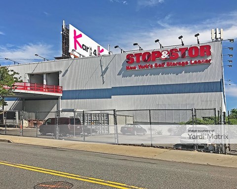 Storage Units for Rent available at 74-04 Grand Avenue, Queens, NY 11373