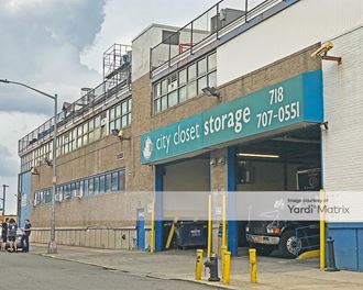 Storage Units for Rent available at 47-32 32Nd Place, Long Island City, NY 11101