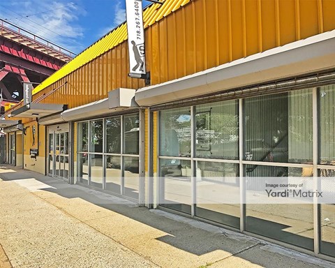 Storage Units for Rent available at 41-15 Astoria Blvd, Astoria, NY 11105