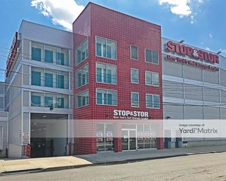 Storage Units for Rent available at 218 - 28 97Th Avenue, Queens, NY 11429