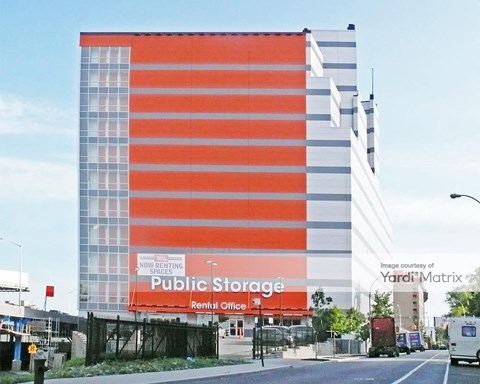 Storage Units for Rent available at 385 Gerard Avenue, Bronx, NY 10451