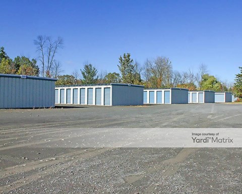 Storage Units for Rent available at 11223 Route 9 West, Coxsackie, NY 12051