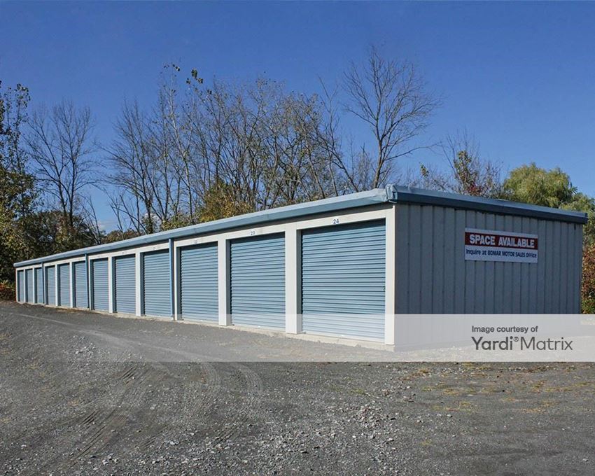 Jakes Lock Up 11223 Route 9 West, Coxsackie RentCafe