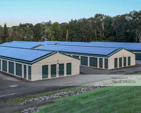 Storage Units for Rent available at 1101 Rt 295, East Chatham, NY 12060