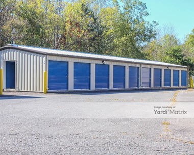 Storage Units for Rent available at 889 Troy-Schenectady Road, Latham, NY 12110 Photo Gallery 1