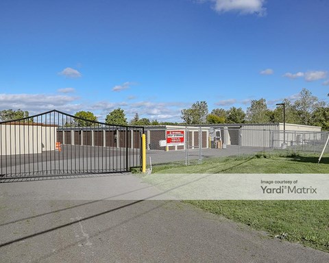 Storage Units for Rent available at 22 Kipp Lane, Hudson, NY 12534
