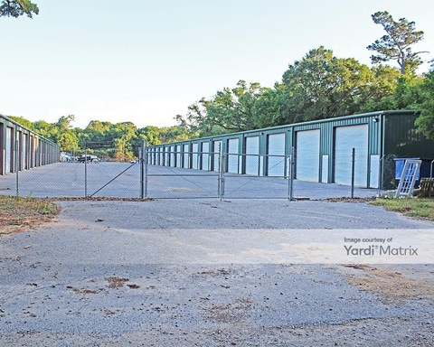 Storage Units for Rent available at 7213 Gabel Street, Montrose, AL 36532