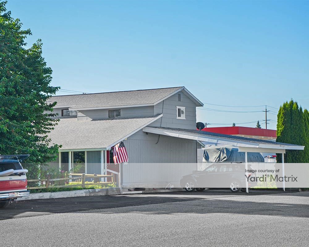 The Waterbrook In Bend Hayden Homes Home Builders New Homes