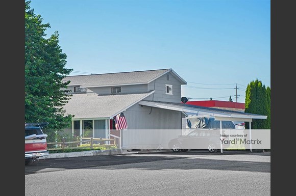 Coeur D Alene Rent A Space 5959 North Government Way Coeur D Alene Rentcafe