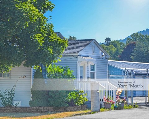 Storage Units for Rent available at 6136 North Government Way, Dalton Gardens, ID 83815