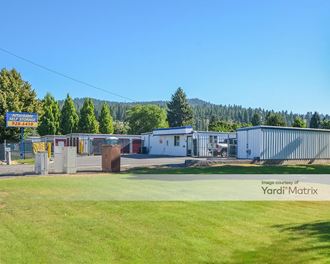 Storage Units for Rent available at 4622 North Sullivan Road, Spokane Valley, WA 99216
