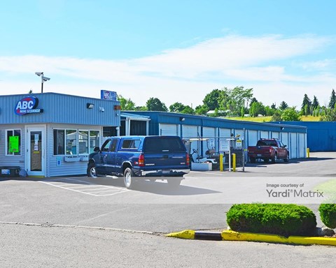 Storage Units for Rent available at 11506 East Indiana, Spokane Valley, WA 99206