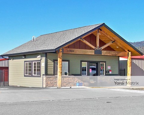 Storage Units for Rent available at 13965 North Ohio Street, Rathdrum, ID 83858