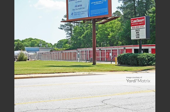 Storage Rentals Of America 151 Cedar Springs Road Spartanburg Rentcafe