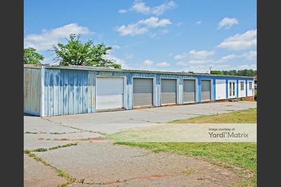 Astro Self Storage 119 Lyman Avenue Duncan Rentcafe