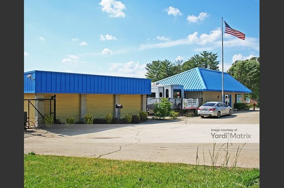 Mini Storage Center 350 East Blackstock Road Spartanburg Rentcafe