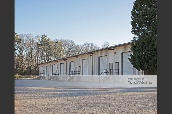 Ryder Mini Storage Warehouses 110 Ryder Lane Anderson Rentcafe