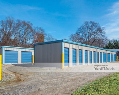 Storage Units for Rent available at 721A South Main Street, Greer, SC 29650 Photo Gallery 1