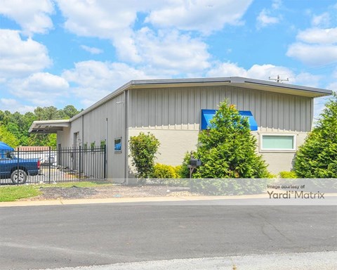 Storage Units for Rent available at 117 Murray Drive, Mauldin, SC 29662
