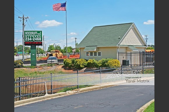 Space Shop Self Storage 1868 Woodruff Road Greenville Rentcafe