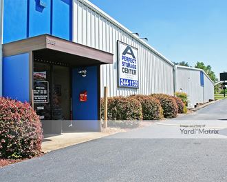 Storage Units for Rent available at 1115 Tanner Road, Taylors, SC 29687