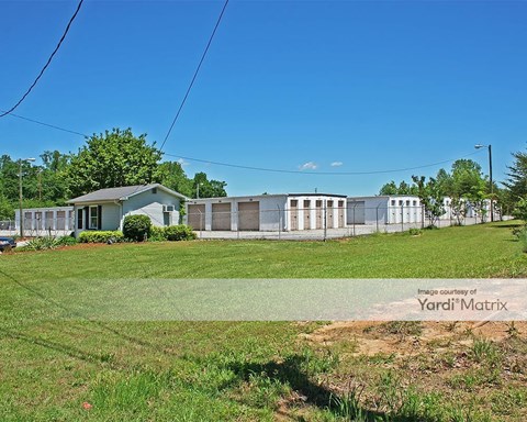 Storage Units for Rent available at 2316 Geer Hwy, Travelers Rest, SC 29690