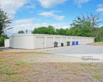 Storage Units for Rent available at 717 Lowndes Hill Road, Greenville, SC 29607