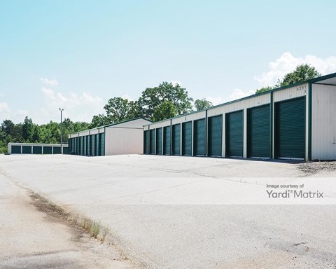 Storage Units for Rent available at 5325 Highway 187, Anderson, SC 29625