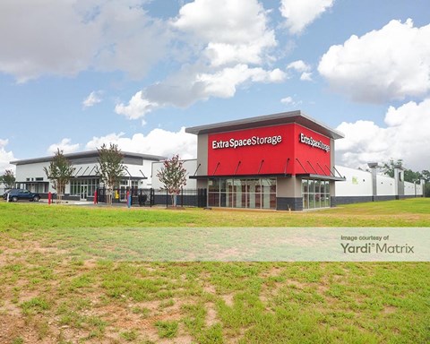 Storage Units for Rent available at 104 La Von Lane, Easley, SC 29642