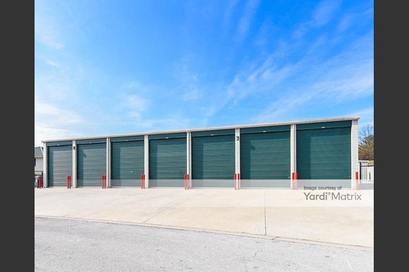 Richmond Business And Mini Storage 2042 Corporate Drive Richmond Rentcafe