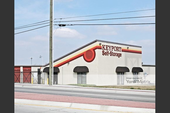 Keyport Self Storage 217 South Memorial Tulsa Rentcafe