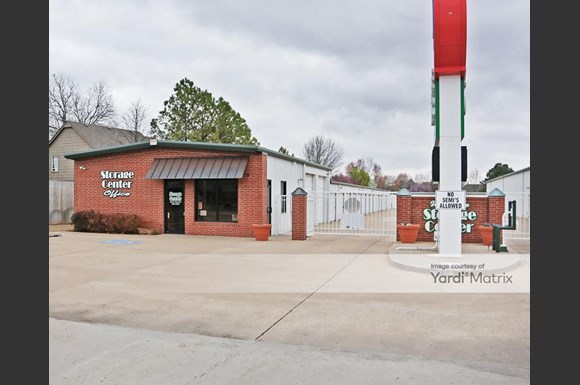 Storage Center 2850 East 101st Street Tulsa Rentcafe